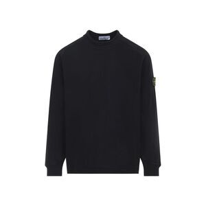 Stone Island Cotton Sweatshirt Men